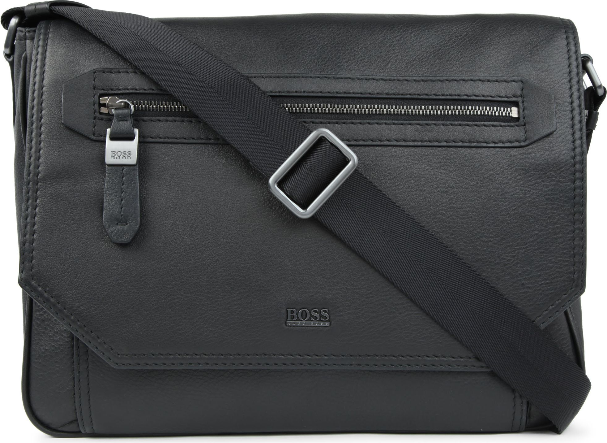 hugo boss hyper messenger bag