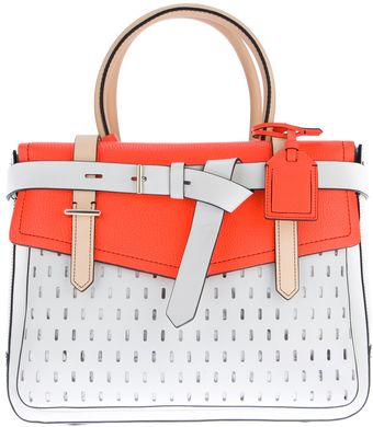 Reed Krakoff Boxer Tote - Lyst