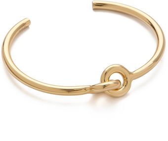 Giles & Brother Skinny Archer Cuff - Lyst