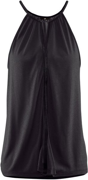 H&M Top - Lyst