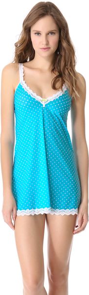 Honeydew Intimates Emily Chemise - Lyst