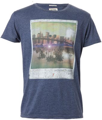 Tommy Hilfiger Ramone T-shirt - Lyst