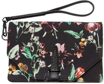 3.1 Phillip Lim Flat Clutch - Lyst