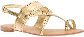 Ash Mina Sandal - Lyst