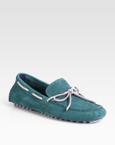 cole haan driving moccasins