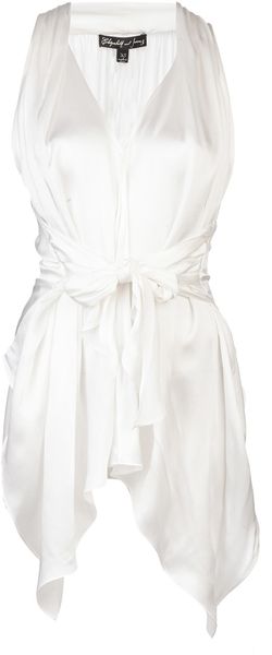 Elizabeth And James Allie Top - Lyst