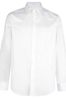 Giorgio Armani Classic Shirt - Lyst