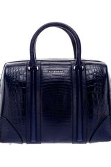 Givenchy Crocco Tote