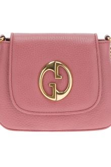 Gucci Shoulder Bag - Lyst