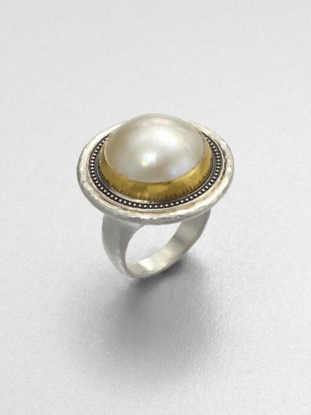 gurhan-white-pearl-white-mabe-pearl-sterling-silver-ring-product-1 ...