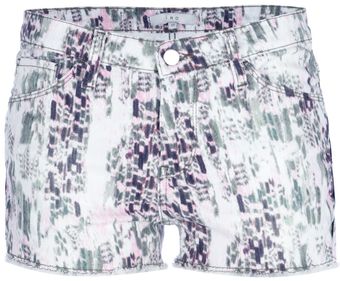 Iro Elomi Shorts - Lyst