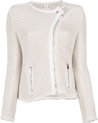Iro Miali Jacket - Lyst