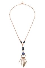 Isabel Marant Jane Necklace