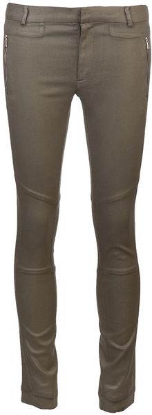 J Brand Angela Pant - Lyst