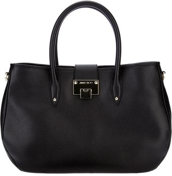 Jimmy Choo Rania M Tote Bag - Lyst