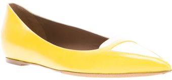 Tabitha Simmons Alexa Pump - Lyst