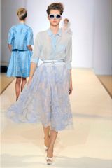 Temperley London Francine Skirt