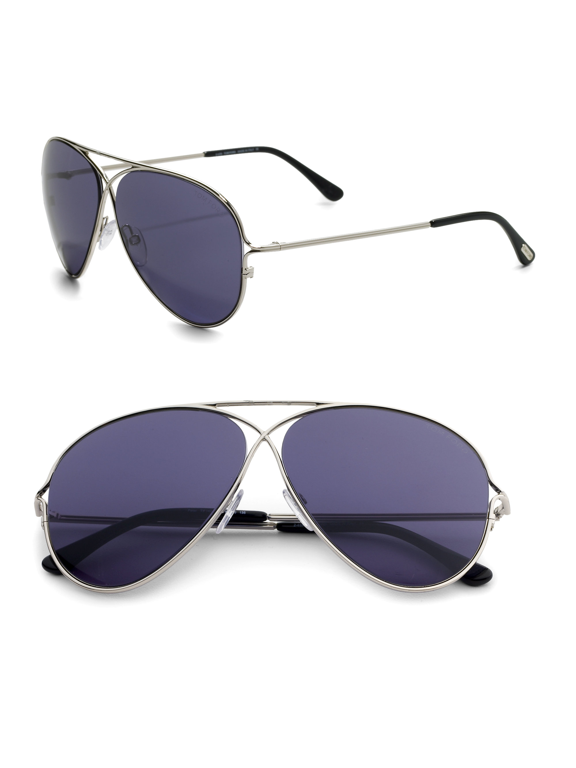 tom ford peter sunglasses