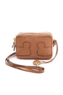 Tory Burch Amalie Adjustable Mini Bag - Lyst