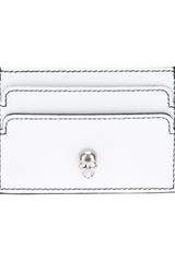 Alexander McQueen Bicolour Card Holder