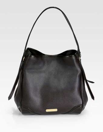 Burberry Canterbury Tote - Lyst