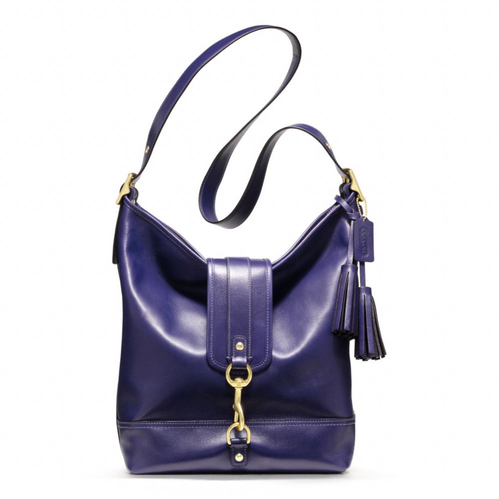 coach large duffle
