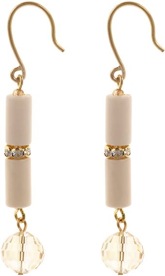 Coast Lemonie Earrings - Lyst
