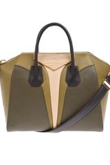 Givenchy Antigona Tote