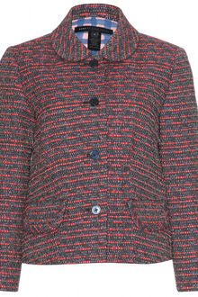 Marc By Marc Jacobs Miranda Bouclé Jacket - Lyst
