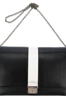 Marc Jacobs All in One Shoulder Bag - Lyst