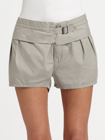 Nicholas K Miro Shorts - Lyst