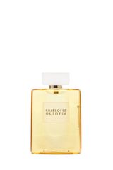Charlotte Olympia Perfume Bottle Clutch in Yellow