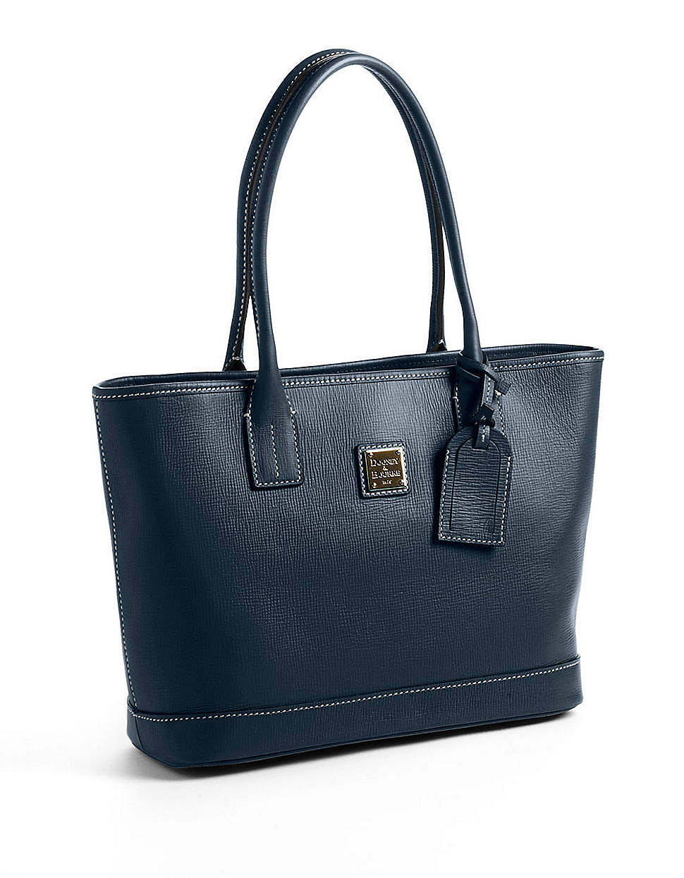 dooney and bourke navy