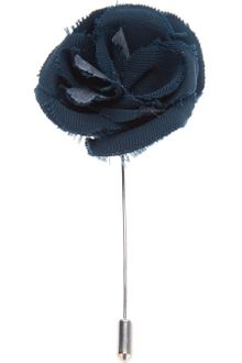 Lanvin Buttonhole Flower Pin - Lyst
