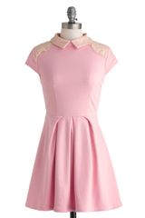 ModCloth Agave Kiss Dress