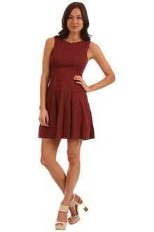 Theory Tilifi Dress - Lyst