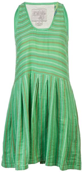 Ace & Jig Boardwalk Tank Dress - Lyst