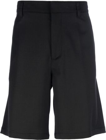 DSquared2 Tailored Shorts - Lyst