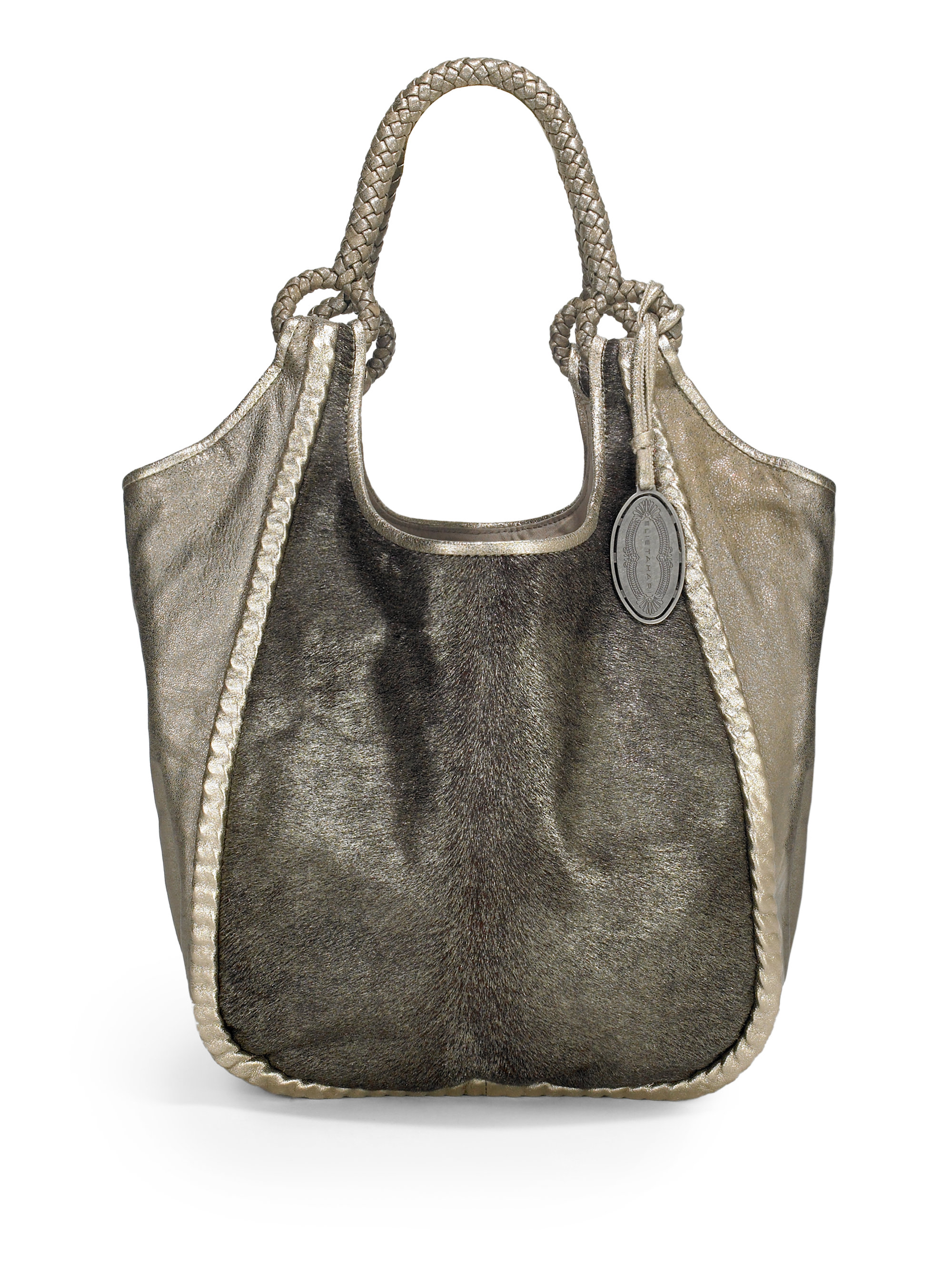 tahari shoulder bag