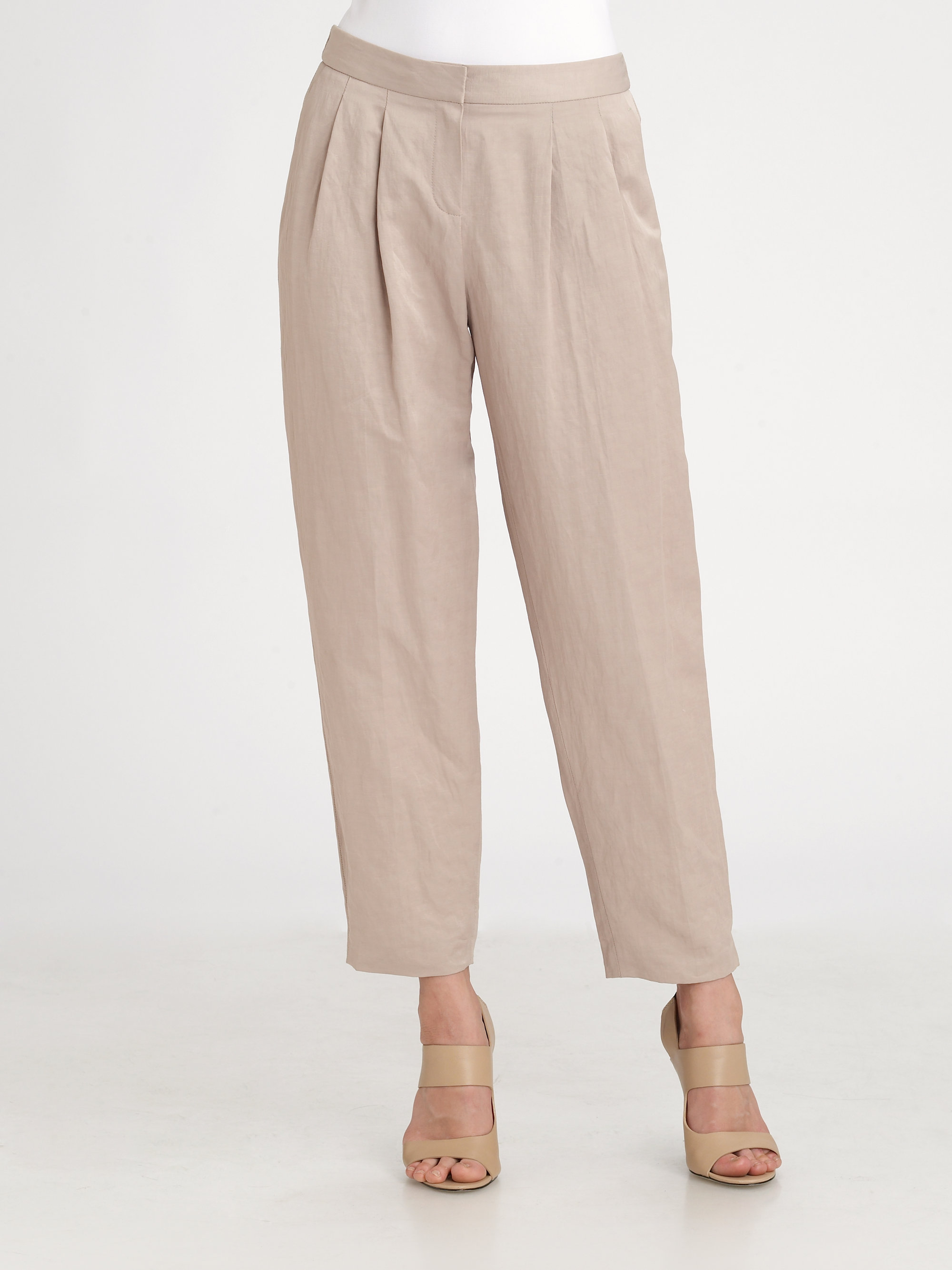 tahari pants