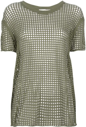 Iro Taylor T-Shirt - Lyst