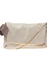 Lanvin Small Shoulder Bag