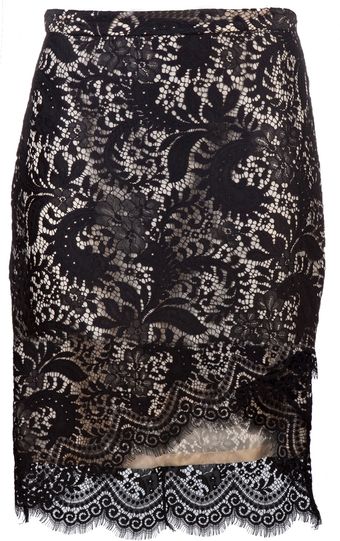 Lover Sara Skirt - Lyst