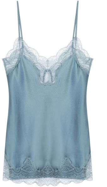 Stella McCartney Ruby Snoozing Camisole - Lyst