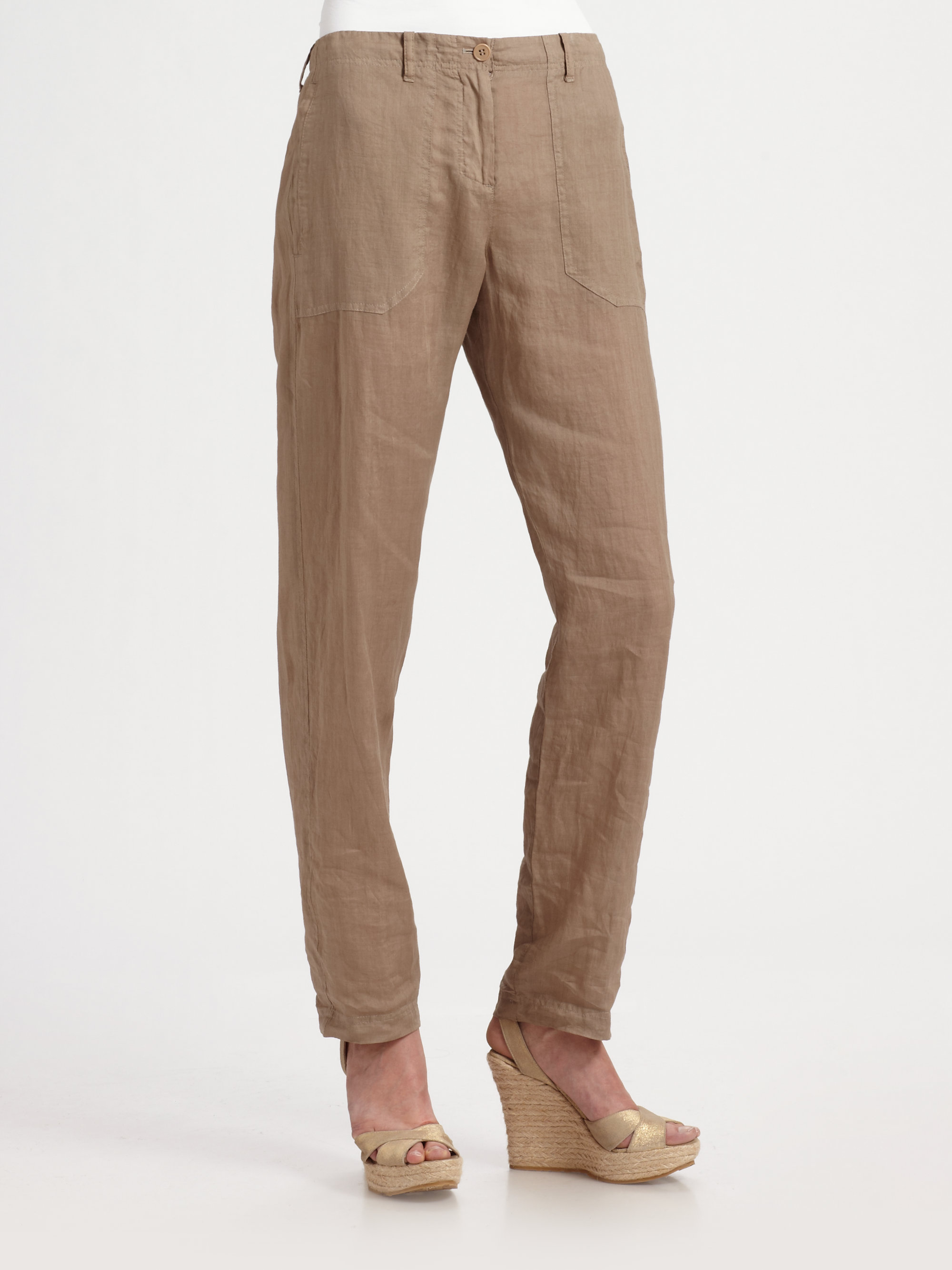 adicolor essentials boyfriend pants