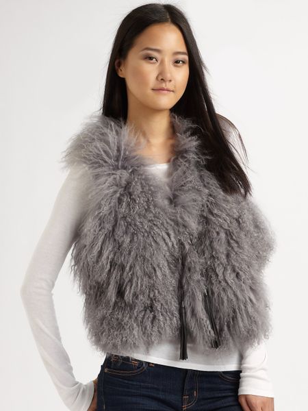 ugg sheepskin vest ugg sheepskin vest