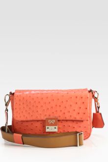 Anya Hindmarch Carker Crossbody Bag - Lyst