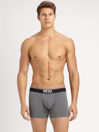 Diesel Sebastian Boxer Briefs - Lyst