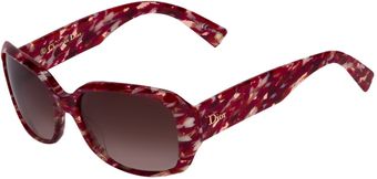 Dior Flanelle 3 Sunglasses - Lyst