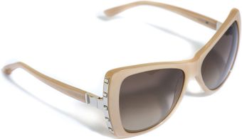 Max Mara Joan 1 Sunglasses - Lyst